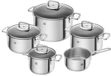 Puodų rinkinys ZWILLING CUBE 66500-000-0 5vnt