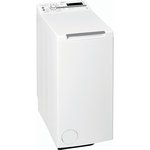 Skalbimo mašina WHIRLPOOL NTDLR 7220SS PL/N