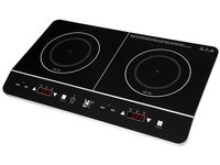 Lafe 46380 Portable Induction Cooker CIY 002 Double plate