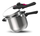 Greitpuodis TAURUS Presion 6l KPC6106