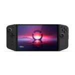 Lenovo Legion Go nešiojamoji žaidimų konsolė 22,4 cm (8.8") 512 GB Lietimui jautrus ekranas