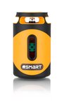 Žalias kryžminis lazeris 30 m SMART365 SM-06-05030G3