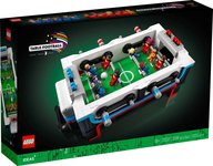Konstruktorius LEGO IDEAS 21337 Stalo futbolas