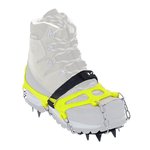CRAMPONS SOLTORO DYDIS M GELTONAS