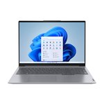Nešiojamas kompiuteris LENOVO ThinkBook 16 G6 ABP AMD Ryzen™ 7 7730U 16/512GB SSD Win 11 Pro