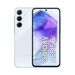 Mobilusis telefonas Samsung Galaxy A55 5G/8/256GB BLUE