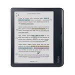 E-skaityklė Rakuten Kobo Libra Colour 32GB „Wi-Fi“ Juoda