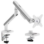 Monitoriaus stovas Ergo Office ER-751 17-32,iki 9kg