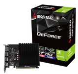 Vaizdo plokštė Biostar GT 730 4GB 4xHDMI