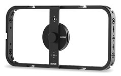 RØDE PHONECAGE fotoaparato laikiklis 1/4, 3/8" Juoda