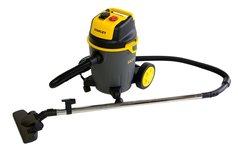 "Stanley SXVC20PTE" pramoninis dulkių siurblys juodas, geltonas 1200 W