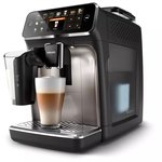Philips 5500 serijos EP5547/90 visiškai automatinis espreso aparatas