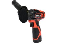 Yato YT-82903 automobilio poliravimo mašinėlė 8300 RPM