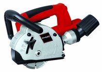 Einhell TC-MA 1300 12,5 cm 9000 RPM 1320 W