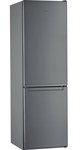 Šaldytuvas WHIRLPOOL W5 822E OX