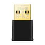 Bevielio tinklo (WiFi) adapteris TP-LINK  AX1800 Nano Dual Band Wi-Fi 6 USB Adapter  Archer TX20U