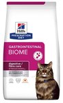 Sausas kačių maistas HILL'S PD Gastrointestinal Biome 1,5kg