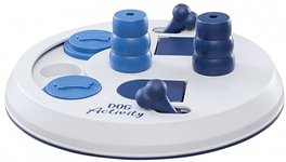Trixie žaislas šunims Dog Activity Flip Board
