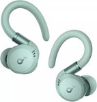 Ausinės ANKER SOUNDCORE Sport X20, belaidės, žalios