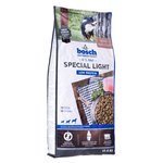 Sausas šunų pašaras BOSCH 26150 Specjal Light 12.5kg