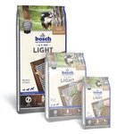 Bosch LIGHT 12,5 kg Suaugusių