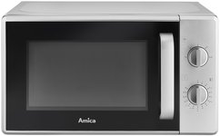 Mikrobangų krosnelė Amica AMMF20M1S