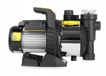 STANLEY švaraus vandens siurblys SXGP900XFE 900W