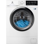 Skalbimo mašina ELECTROLUX EW6SN347SP