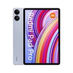 Planšetinis kompiuteris XIAOMI Redmi Pad Pro 12,1" 8GB RAM 256GB Ocean Blue