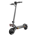 Elektrinis paspirtukas RUPTOR R6 V3 Juoda