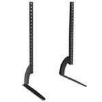 Televizoriaus stovas Maclean MC-954,32-70 colių,iki 50kg
