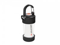 Ledlenser ML4 Baterija maitinamas stovyklavietės žibintas