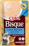 INABA Ciao Bisque Tuna - skanėstas katėms - 40g
