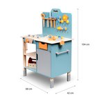 PROMIS Medinis įrankių rinkinys