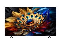 Televizorius TCL C65 85C655,4K Ultra HD Smart TV Wi-Fi Titanas