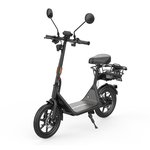 Manta Flinston Mes 1402J elektrinis motoroleris