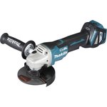 Makita DGA517Z kampinis šlifuoklis 12,5 cm 8500 RPM 2,4 kg