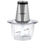 Heinrich's Germany HMZ 8850 - smulkintuvas