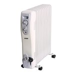 NOVEEN alyvos šildytuvas OH1199 TUYA SMART 2500W