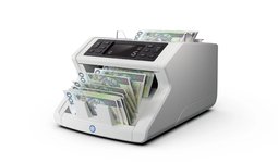 Safescan 2210 banknotų skaičiuotuvas