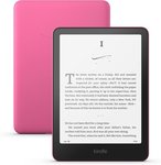 E-skaityklė Amazon Kindle B0CFPTK5JG 16GB Wi-Fi 7“ Aviečių spalvos