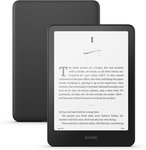 Elektroninė skaityklė Amazon Kindle 7 B0CFPJYX7P 16GB,juoda