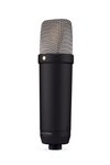 RØDE NT1 5th Generation Black - kondensatorinis mikrofonas