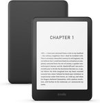 Elektroninė skaityklė Amazon Kindle Paperwhite 2024 12th Gen 16GB,black
