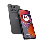 Motorola moto g15 power 17,1 cm (6.72") Dviguba SIM jungtis Android 15 4G C tipo USB 8 GB 256 GB 600
