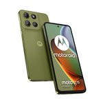 Motorola moto g15 power 17,1 cm (6.72") Dviguba SIM jungtis Android 15 4G C tipo USB 8 GB 256 GB 600
