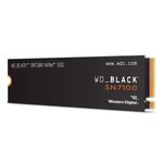 Vidinis kietasis diskas SanDisk WDS100T4X0E-00CJA0 SSD diskas 1,02 TB M.2 PCI Express 4.0 NVMe