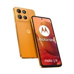 Motorola moto g15 17,1 cm (6.72") Dviguba SIM jungtis Android 15 4G C tipo USB 8 GB 128 GB 5200 mAh