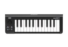 Klaviatūros Valdiklis Korg MICROKEY 25