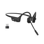 SHOKZ C120-AC-BK Ausinės be mikrofono ir ausinės su mikrofonu Laisvų rankų įranga Bevielis Ausinės s